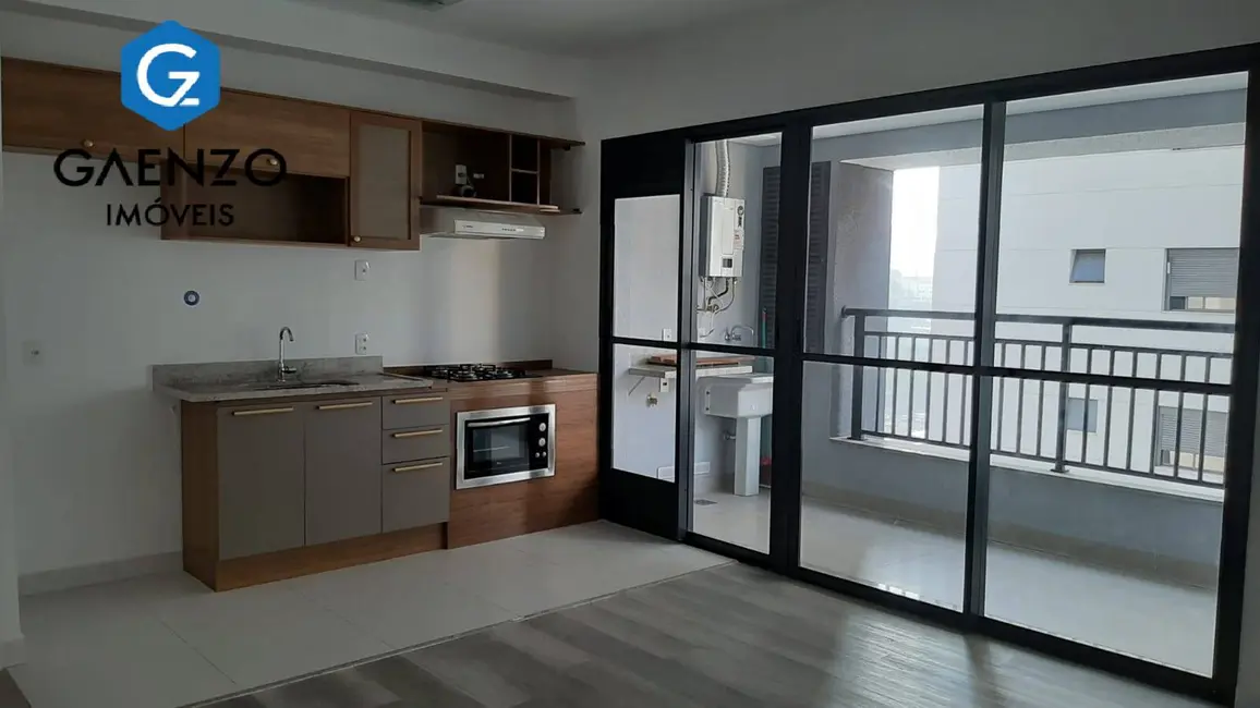 Foto 1 de Casa com 2 quartos à venda, 69m2 em Alphaville Empresarial, Barueri - SP