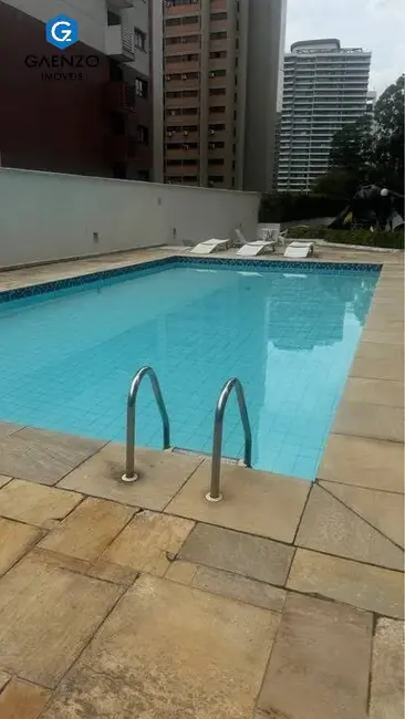 Foto 6 de Apartamento com 3 quartos para alugar, 168m2 em Barueri - SP