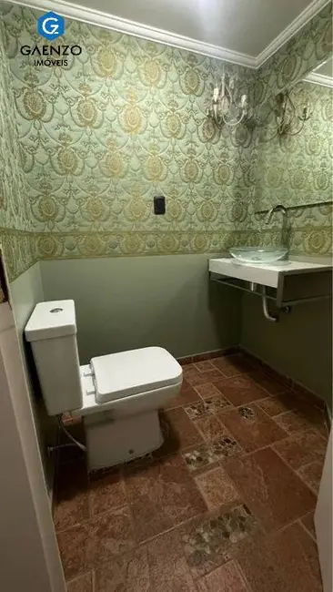 Foto 3 de Apartamento com 3 quartos para alugar, 168m2 em Barueri - SP