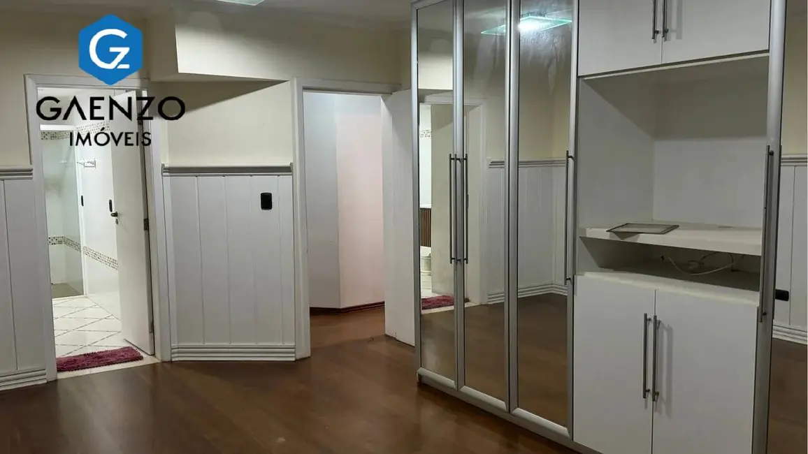 Foto 2 de Apartamento com 3 quartos para alugar, 168m2 em Barueri - SP