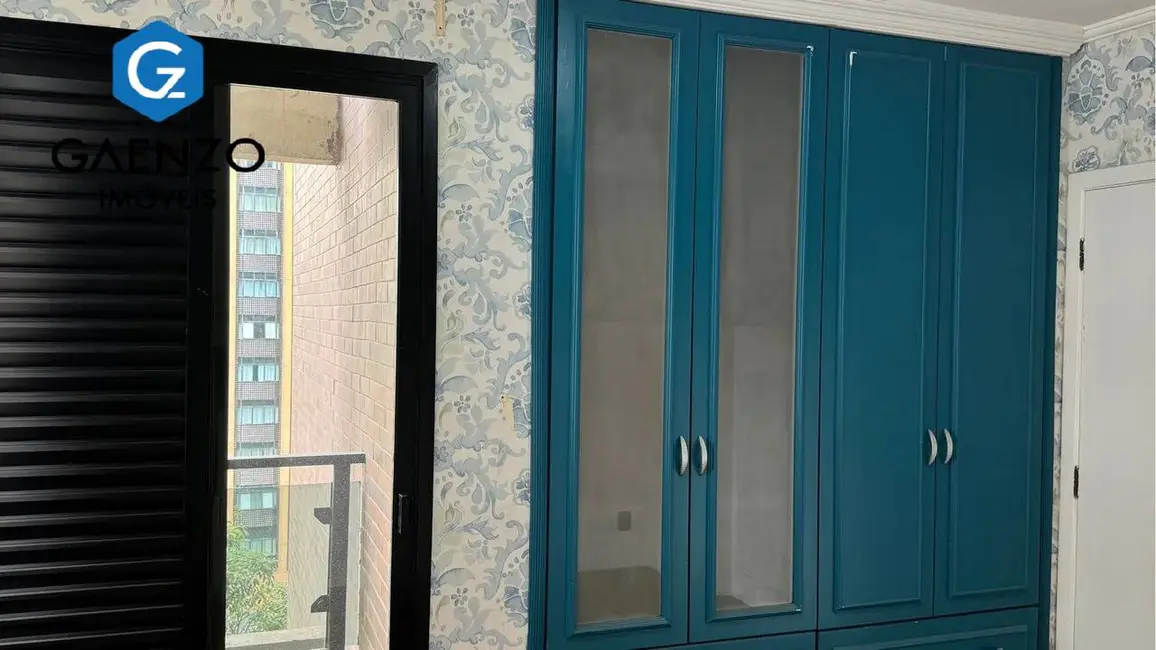 Foto 5 de Apartamento com 3 quartos para alugar, 168m2 em Barueri - SP