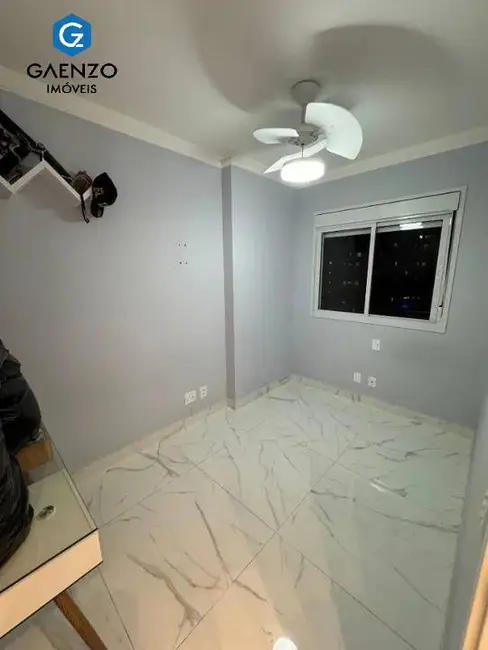 Foto 2 de Apartamento com 4 quartos para alugar, 109m2 em Centro Comercial Jubran, Barueri - SP