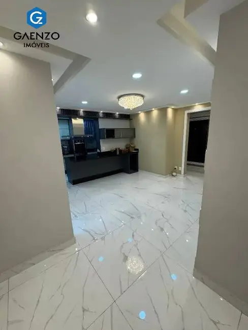 Foto 8 de Apartamento com 4 quartos para alugar, 109m2 em Centro Comercial Jubran, Barueri - SP