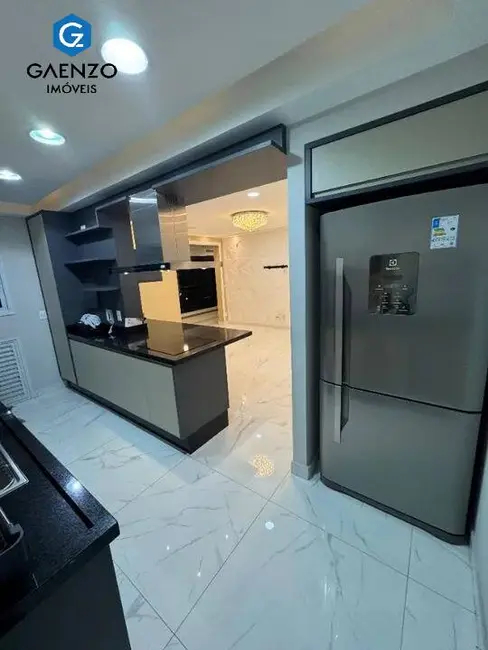 Foto 9 de Apartamento com 4 quartos para alugar, 109m2 em Centro Comercial Jubran, Barueri - SP