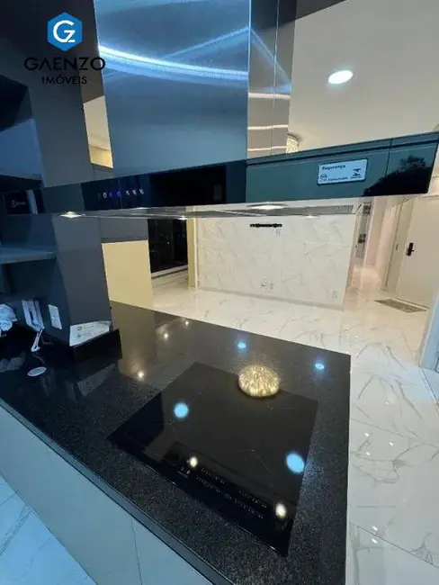 Foto 3 de Apartamento com 4 quartos para alugar, 109m2 em Centro Comercial Jubran, Barueri - SP