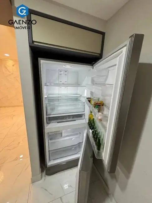 Foto 4 de Apartamento com 4 quartos para alugar, 109m2 em Centro Comercial Jubran, Barueri - SP