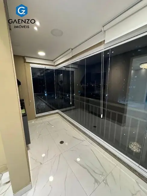 Foto 1 de Apartamento com 4 quartos para alugar, 109m2 em Centro Comercial Jubran, Barueri - SP