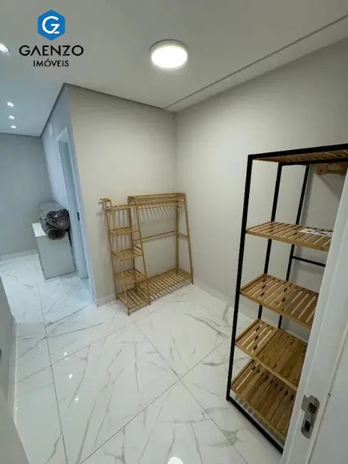 Foto 5 de Apartamento com 4 quartos para alugar, 109m2 em Centro Comercial Jubran, Barueri - SP