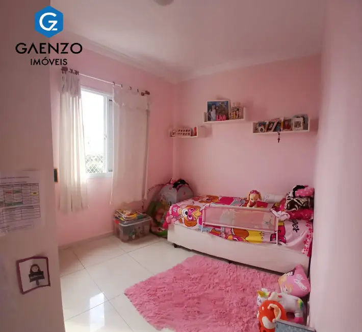 Foto 4 de Apartamento com 2 quartos à venda, 71m2 em Vila Lageado, São Paulo - SP