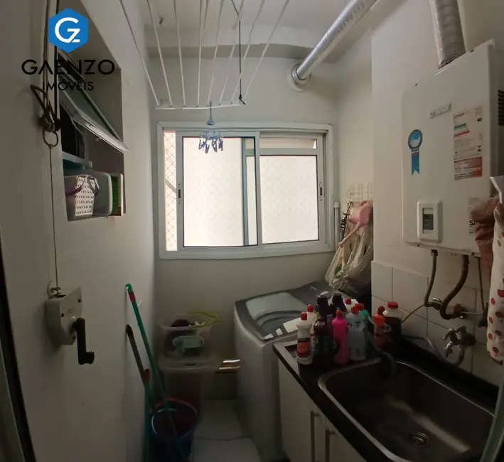 Foto 3 de Apartamento com 2 quartos à venda, 71m2 em Vila Lageado, São Paulo - SP