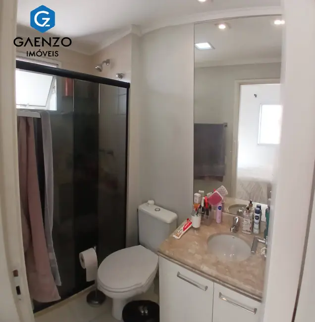 Foto 2 de Apartamento com 2 quartos à venda, 71m2 em Vila Lageado, São Paulo - SP