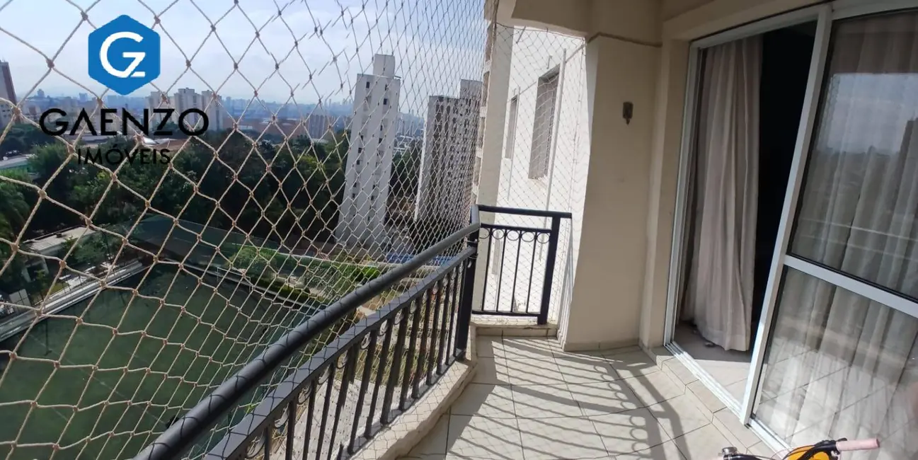 Foto 9 de Apartamento com 2 quartos à venda, 71m2 em Vila Lageado, São Paulo - SP