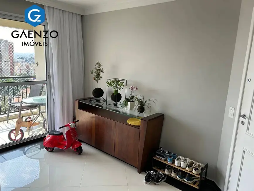 Apartamento com 2 quartos à venda, 92m2 em Adalgisa, Osasco - SP - imagem 7 Foto 7 de Apartamento com 2 quartos à venda, 92m2 em Adalgisa, Osasco - SP