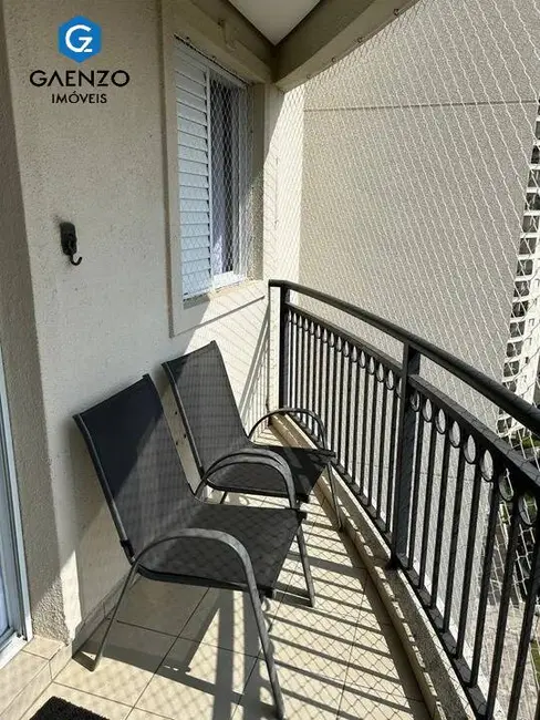 Apartamento com 2 quartos à venda, 92m2 em Adalgisa, Osasco - SP - imagem 4 Foto 4 de Apartamento com 2 quartos à venda, 92m2 em Adalgisa, Osasco - SP