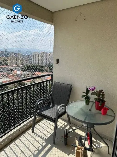 Apartamento com 2 quartos à venda, 92m2 em Adalgisa, Osasco - SP - imagem 3 Foto 3 de Apartamento com 2 quartos à venda, 92m2 em Adalgisa, Osasco - SP