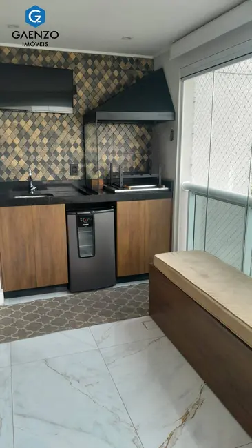 Apartamento com 3 quartos à venda, 89m2 em Centro, Osasco - SP - imagem 8 Foto 8 de Apartamento com 3 quartos à venda, 89m2 em Centro, Osasco - SP