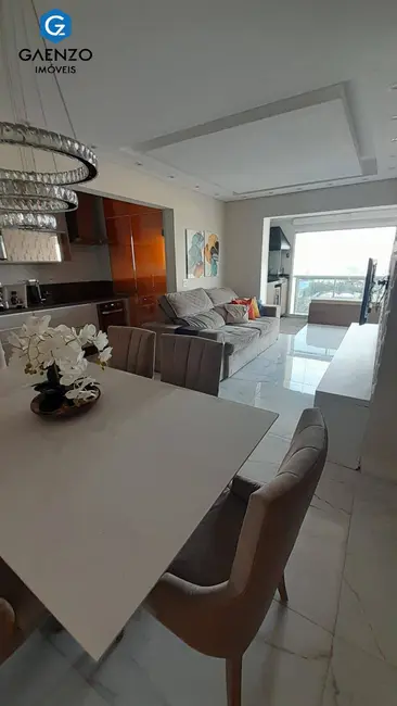 Apartamento com 3 quartos à venda, 89m2 em Centro, Osasco - SP - imagem 6 Foto 6 de Apartamento com 3 quartos à venda, 89m2 em Centro, Osasco - SP