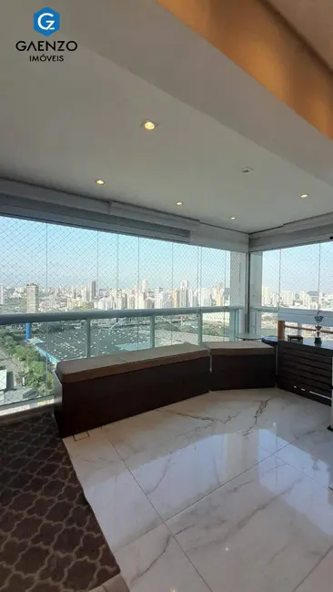 Apartamento com 3 quartos à venda, 89m2 em Centro, Osasco - SP - imagem 2 Foto 2 de Apartamento com 3 quartos à venda, 89m2 em Centro, Osasco - SP