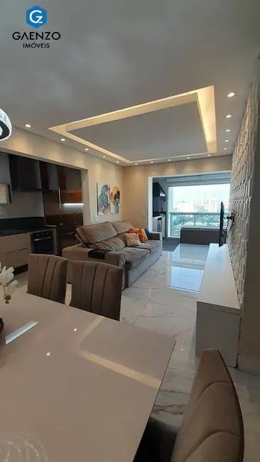 Apartamento com 3 quartos à venda, 89m2 em Centro, Osasco - SP - imagem 1 Foto 1 de Apartamento com 3 quartos à venda, 89m2 em Centro, Osasco - SP