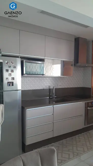 Apartamento com 3 quartos à venda, 89m2 em Centro, Osasco - SP - imagem 3 Foto 3 de Apartamento com 3 quartos à venda, 89m2 em Centro, Osasco - SP