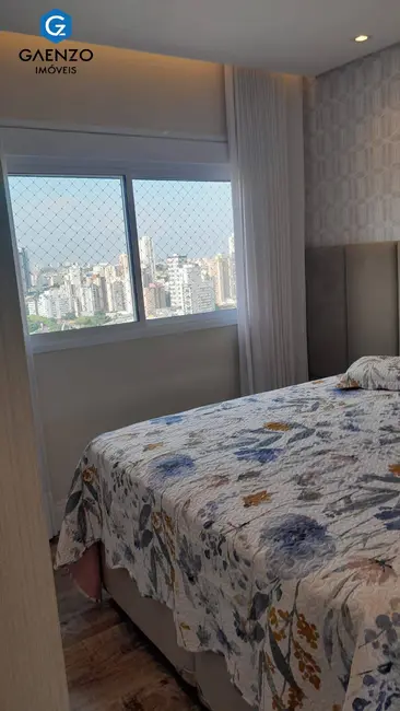 Apartamento com 3 quartos à venda, 89m2 em Centro, Osasco - SP - imagem 9 Foto 9 de Apartamento com 3 quartos à venda, 89m2 em Centro, Osasco - SP