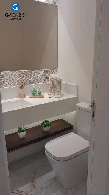 Apartamento com 3 quartos à venda, 89m2 em Centro, Osasco - SP - imagem 4 Foto 4 de Apartamento com 3 quartos à venda, 89m2 em Centro, Osasco - SP