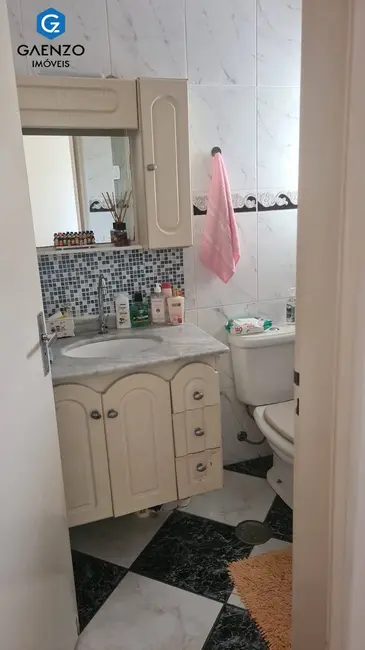 Apartamento com 2 quartos à venda e para alugar, 65m2 em Vila Osasco, Osasco - SP - imagem 3 Foto 3 de Apartamento com 2 quartos à venda e para alugar, 65m2 em Vila Osasco, Osasco - SP