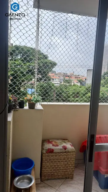 Apartamento com 2 quartos à venda e para alugar, 65m2 em Vila Osasco, Osasco - SP - imagem 9 Foto 9 de Apartamento com 2 quartos à venda e para alugar, 65m2 em Vila Osasco, Osasco - SP