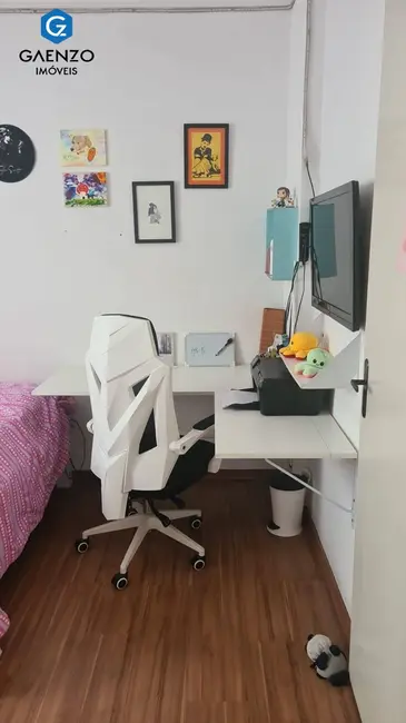 Apartamento com 2 quartos à venda e para alugar, 65m2 em Vila Osasco, Osasco - SP - imagem 8 Foto 8 de Apartamento com 2 quartos à venda e para alugar, 65m2 em Vila Osasco, Osasco - SP