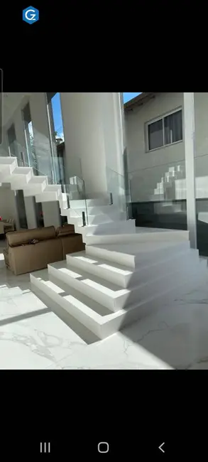 Foto 2 de Casa de Condomínio com 3 quartos à venda, 560m2 em Vila São Nicolau, Jandira - SP