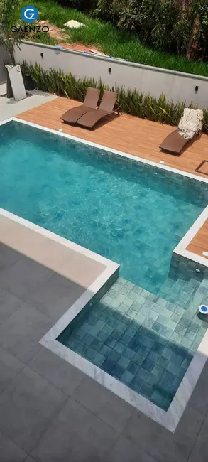 Foto 6 de Casa de Condomínio com 3 quartos à venda, 560m2 em Vila São Nicolau, Jandira - SP