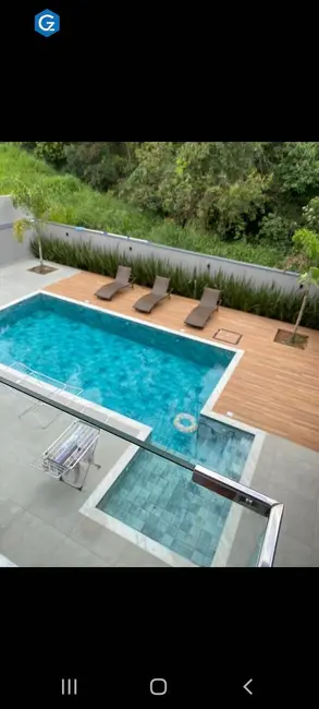 Foto 1 de Casa de Condomínio com 3 quartos à venda, 560m2 em Vila São Nicolau, Jandira - SP