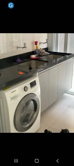 Foto 4 de Casa de Condomínio com 3 quartos à venda, 560m2 em Vila São Nicolau, Jandira - SP