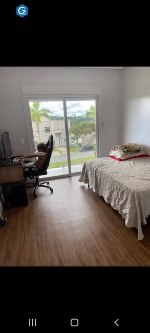 Foto 3 de Casa de Condomínio com 3 quartos à venda, 560m2 em Vila São Nicolau, Jandira - SP