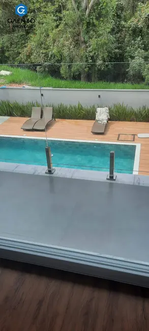 Foto 5 de Casa de Condomínio com 3 quartos à venda, 560m2 em Vila São Nicolau, Jandira - SP