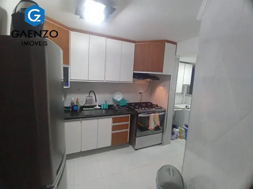 Foto 5 de Apartamento com 2 quartos à venda, 55m2 em Bandeiras, Osasco - SP
