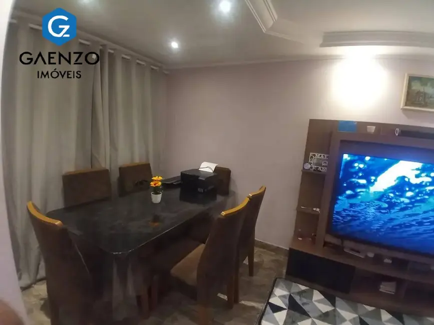 Foto 2 de Apartamento com 2 quartos à venda, 55m2 em Bandeiras, Osasco - SP