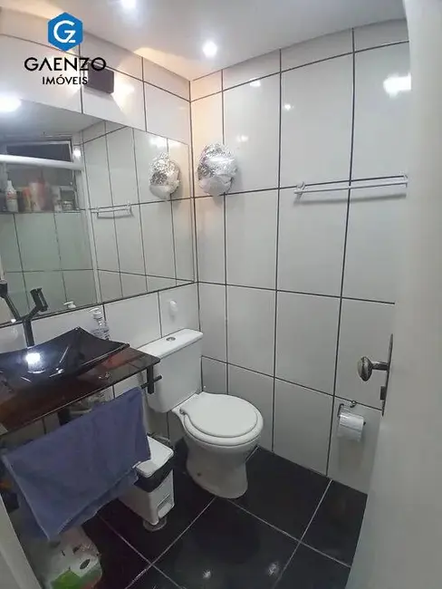 Foto 4 de Apartamento com 2 quartos à venda, 55m2 em Bandeiras, Osasco - SP