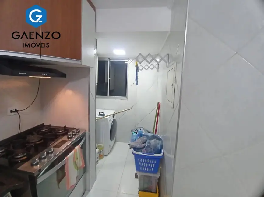 Foto 7 de Apartamento com 2 quartos à venda, 55m2 em Bandeiras, Osasco - SP
