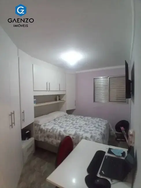 Foto 6 de Apartamento com 2 quartos à venda, 55m2 em Bandeiras, Osasco - SP