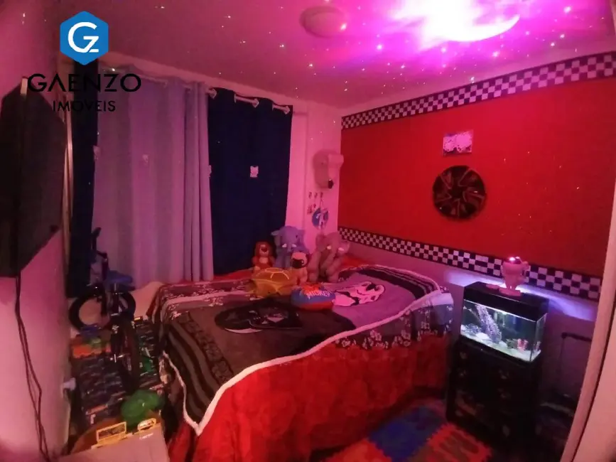 Foto 8 de Apartamento com 2 quartos à venda, 55m2 em Bandeiras, Osasco - SP