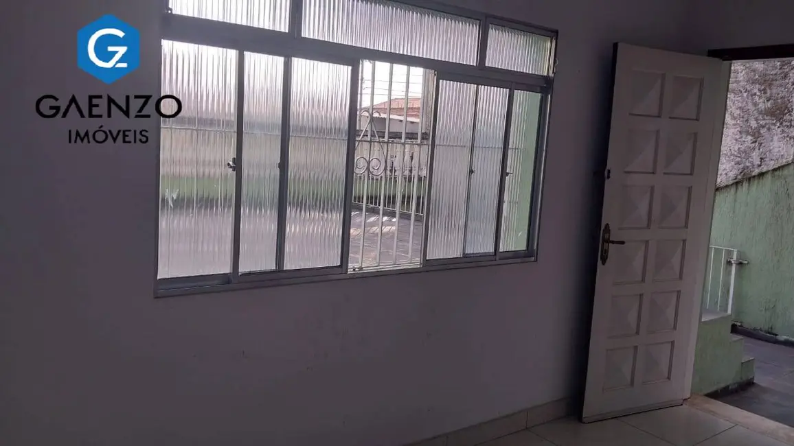 Foto 3 de Casa com 3 quartos à venda, 203m2 em Osasco - SP