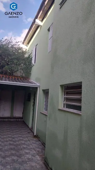 Foto 5 de Casa com 3 quartos à venda, 203m2 em Osasco - SP