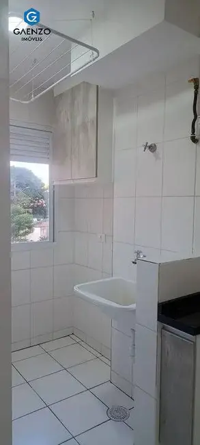 Foto 8 de Apartamento com 2 quartos à venda e para alugar em Osasco - SP