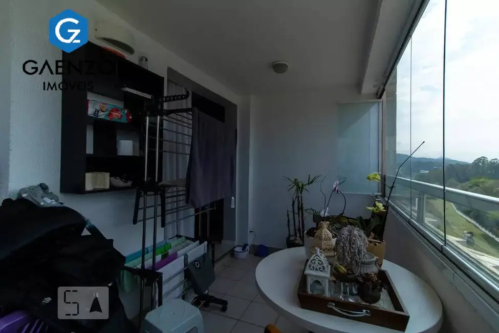 Foto 5 de Apartamento com 2 quartos à venda, 77m2 em Tamboré, Barueri - SP