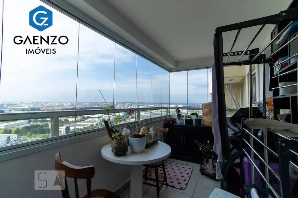 Foto 4 de Apartamento com 2 quartos à venda, 77m2 em Tamboré, Barueri - SP