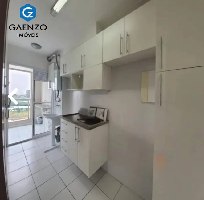 Foto 6 de Apartamento com 2 quartos à venda, 60m2 em Vila Osasco, Osasco - SP