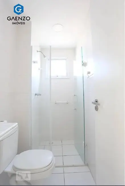 Foto 9 de Apartamento com 2 quartos à venda, 60m2 em Vila Osasco, Osasco - SP