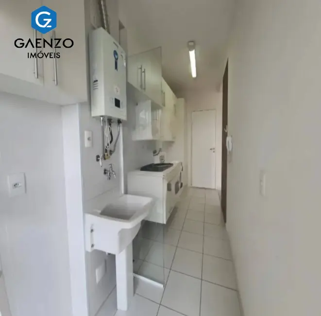 Foto 7 de Apartamento com 2 quartos à venda, 60m2 em Vila Osasco, Osasco - SP