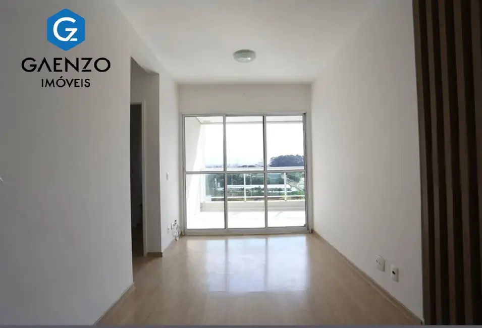 Foto 8 de Apartamento com 2 quartos à venda, 60m2 em Vila Osasco, Osasco - SP